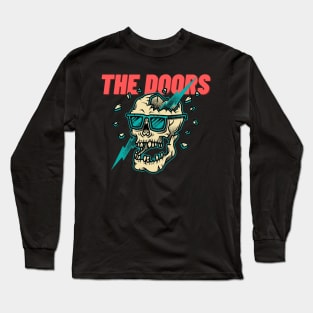 the doors Long Sleeve T-Shirt